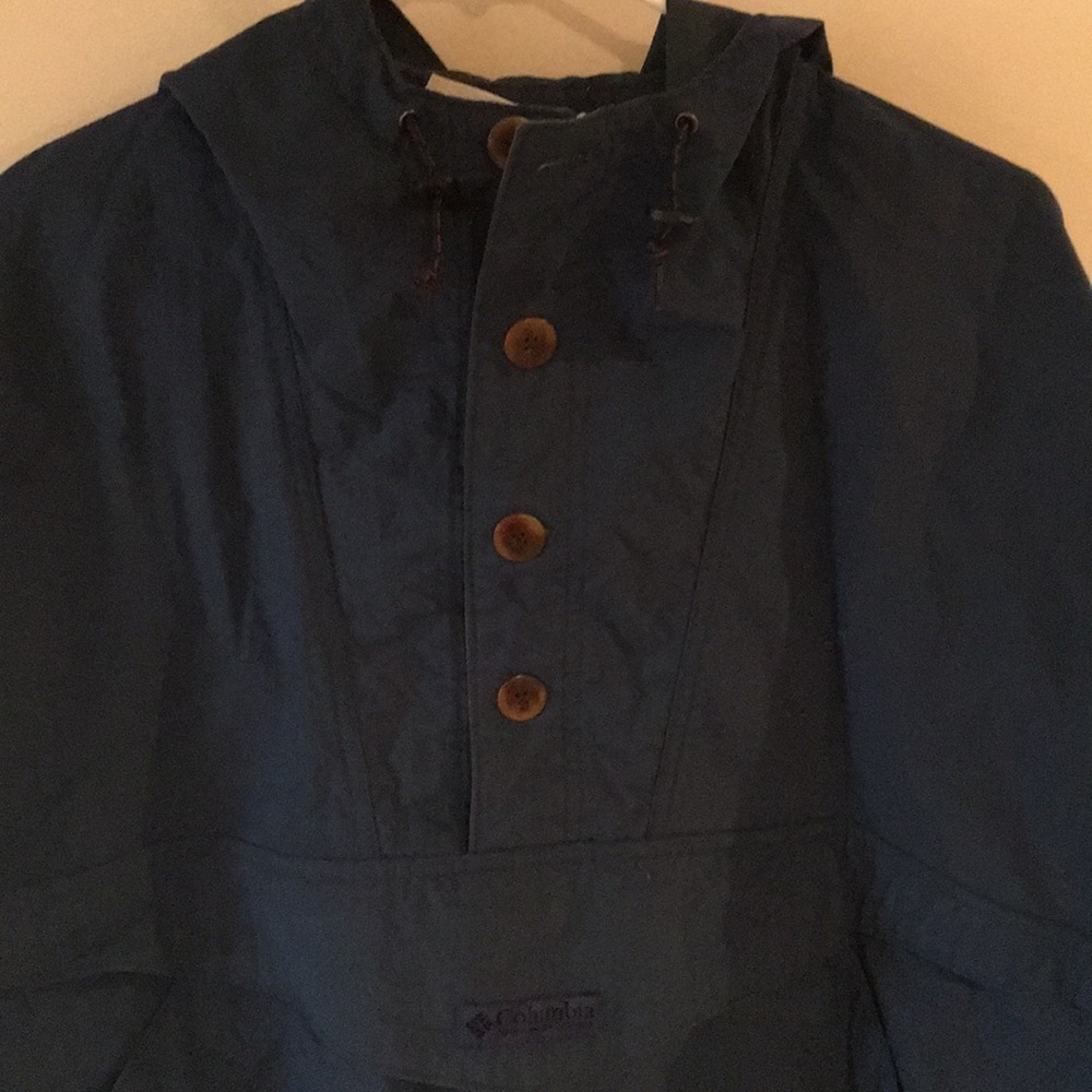 Columbia Men’s Performance Pullover Jacket - image 2